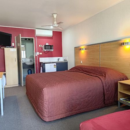 Landmark Manor New Plymouth Ngoại thất bức ảnh