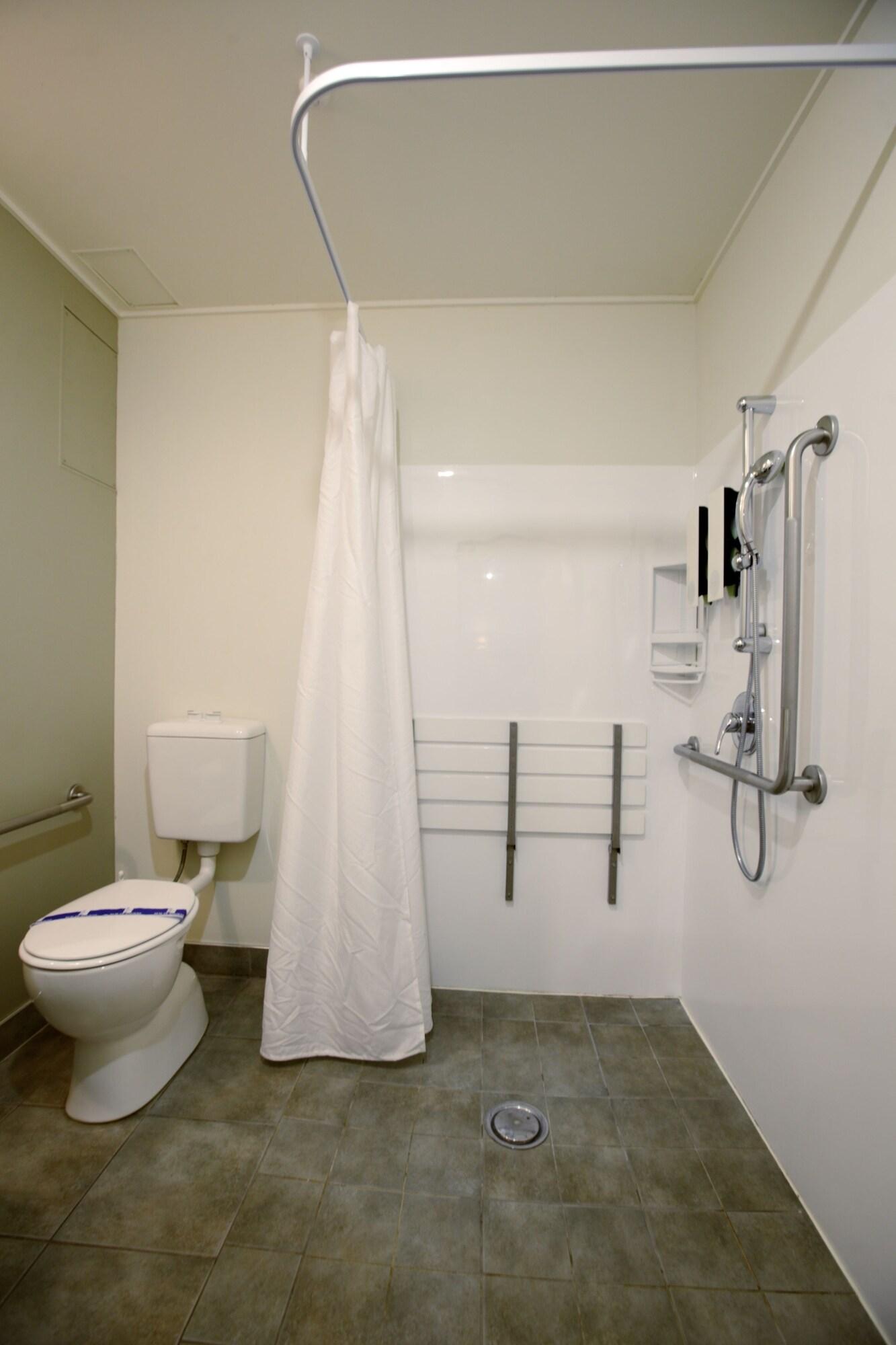 Landmark Manor New Plymouth Ngoại thất bức ảnh