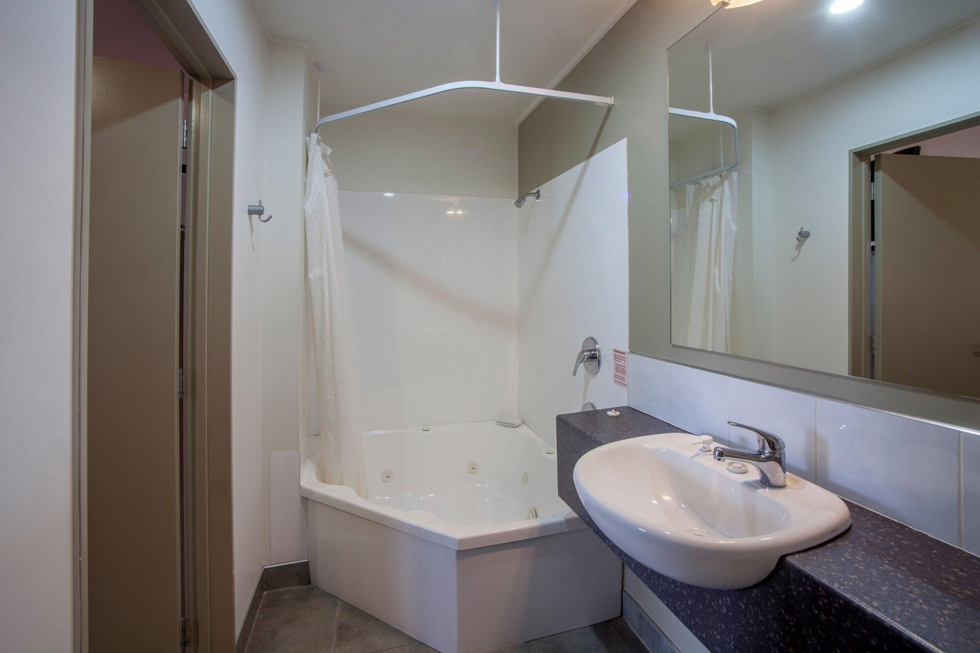 Landmark Manor New Plymouth Ngoại thất bức ảnh