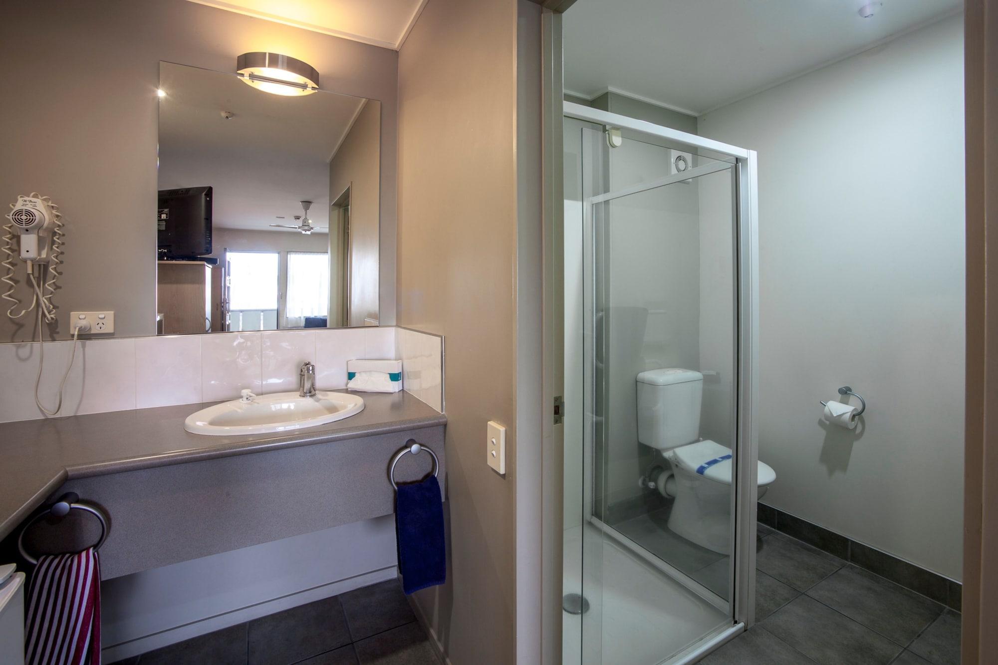Landmark Manor New Plymouth Ngoại thất bức ảnh