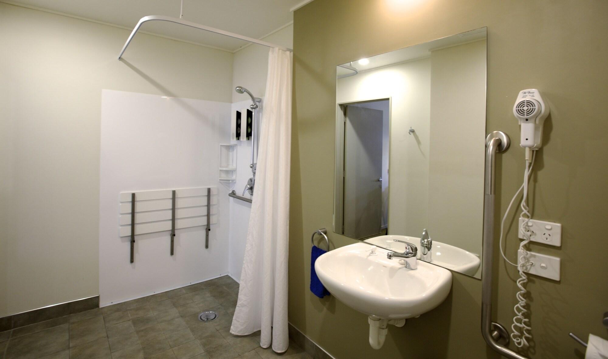 Landmark Manor New Plymouth Ngoại thất bức ảnh