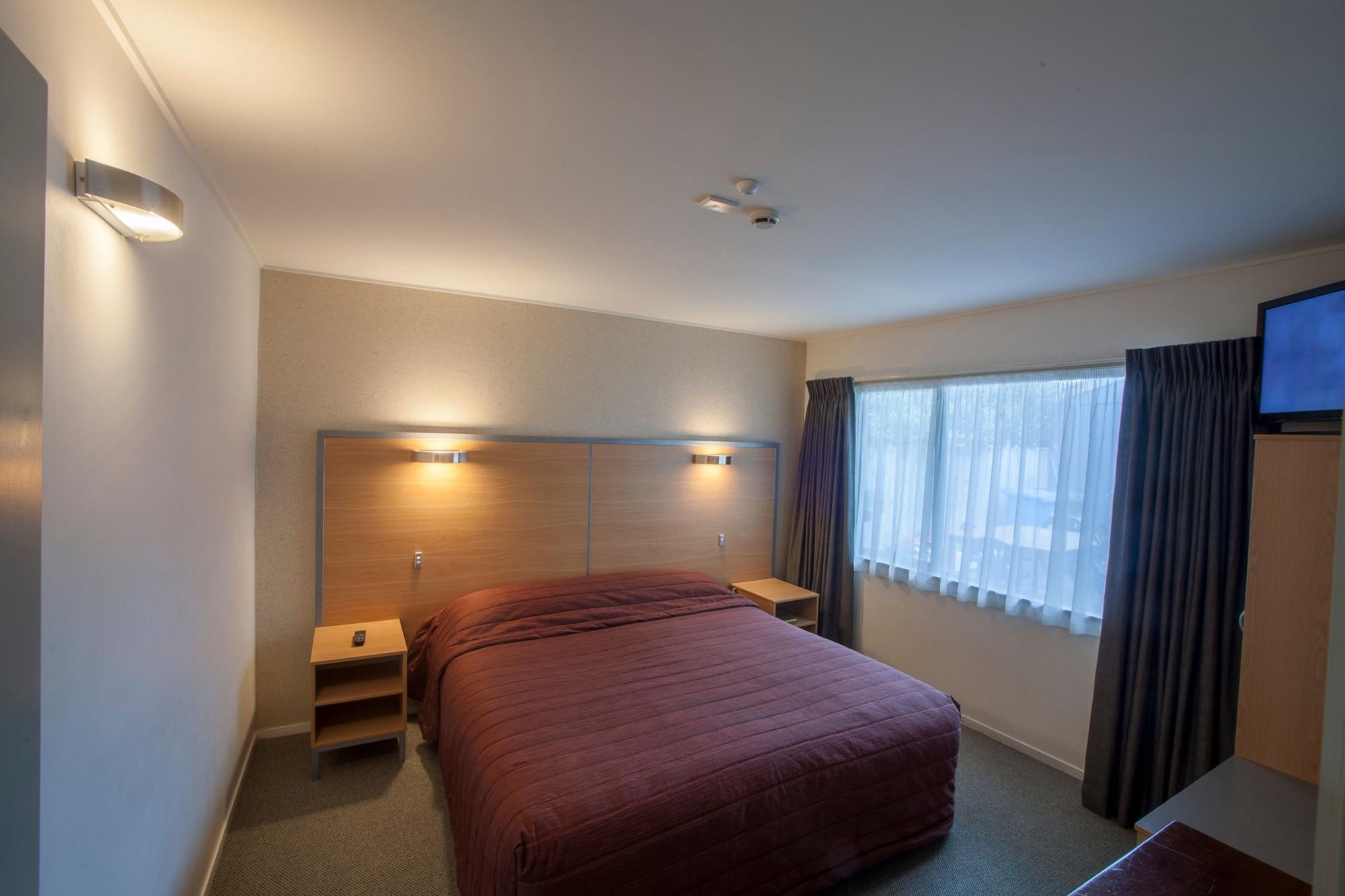 Landmark Manor New Plymouth Ngoại thất bức ảnh