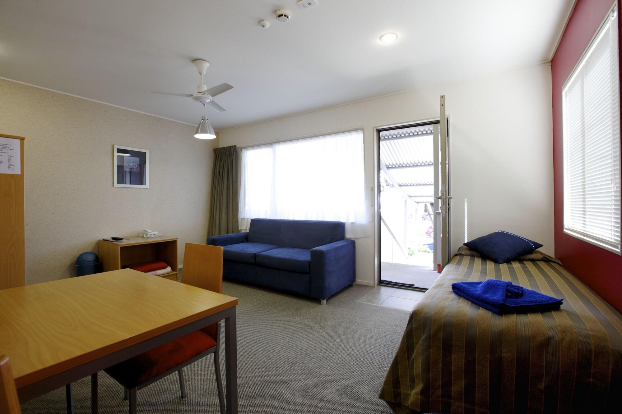 Landmark Manor New Plymouth Ngoại thất bức ảnh