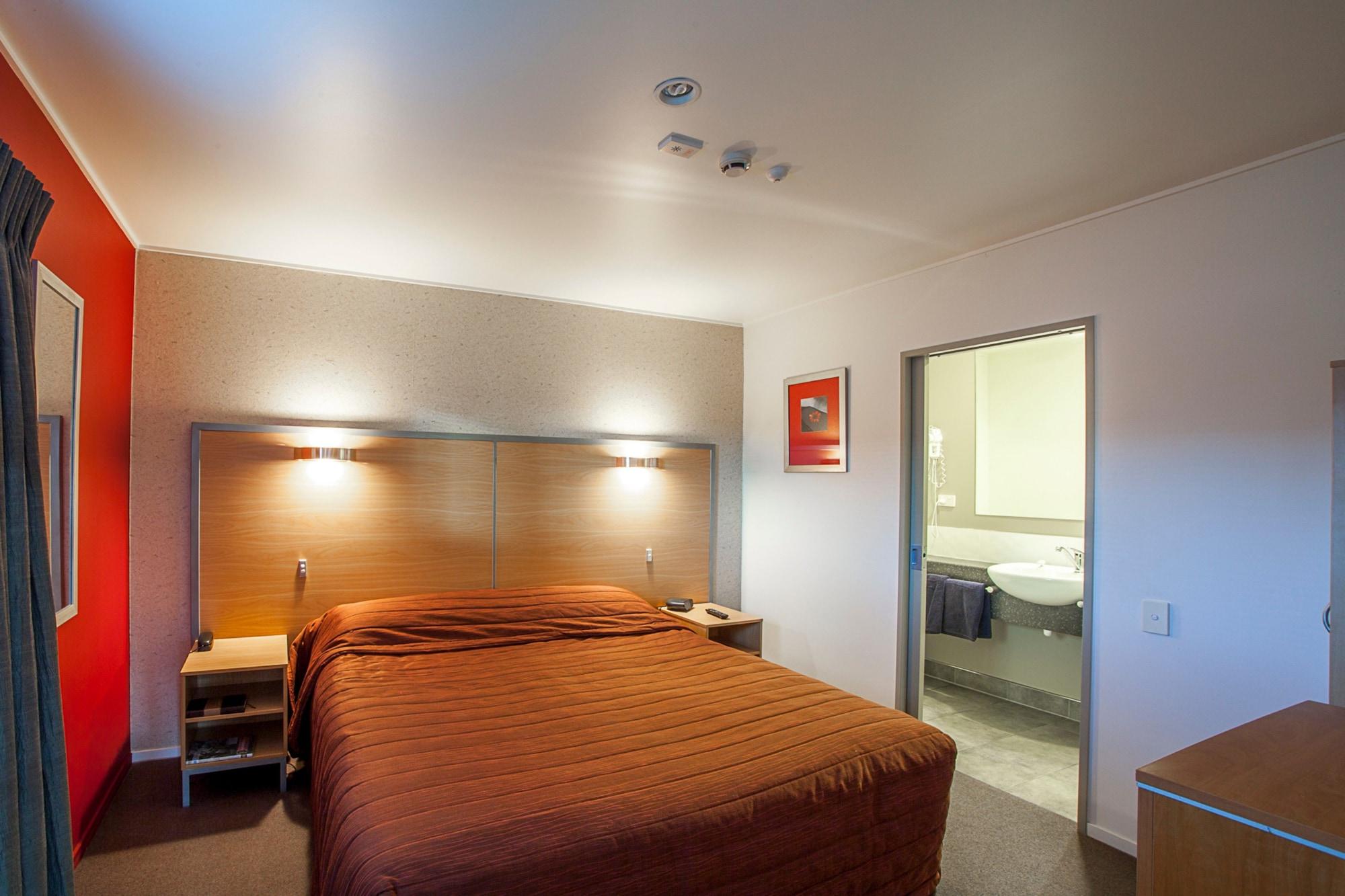 Landmark Manor New Plymouth Ngoại thất bức ảnh