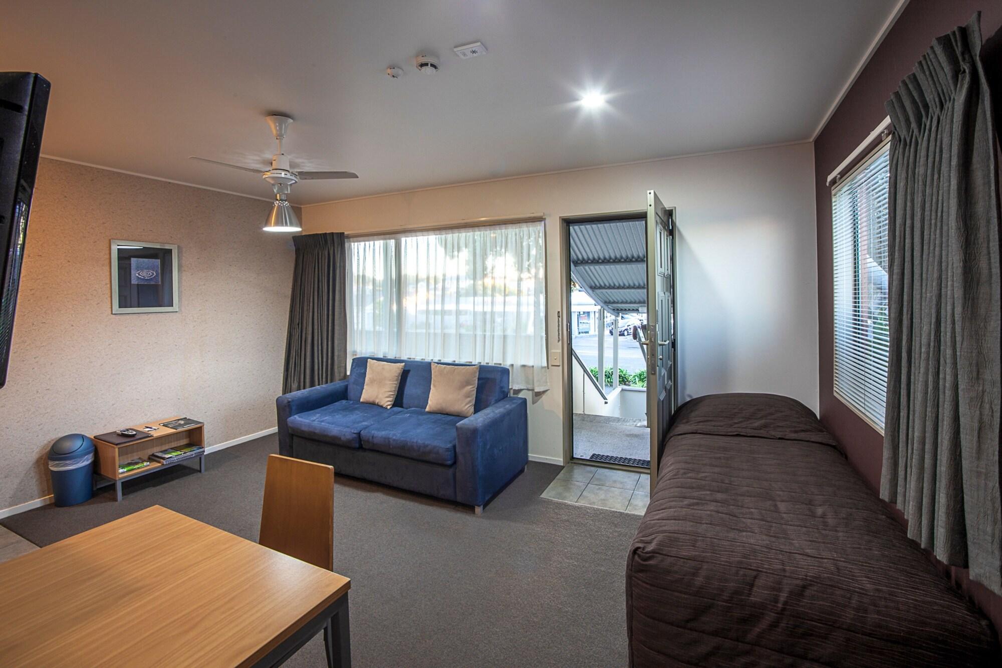 Landmark Manor New Plymouth Ngoại thất bức ảnh