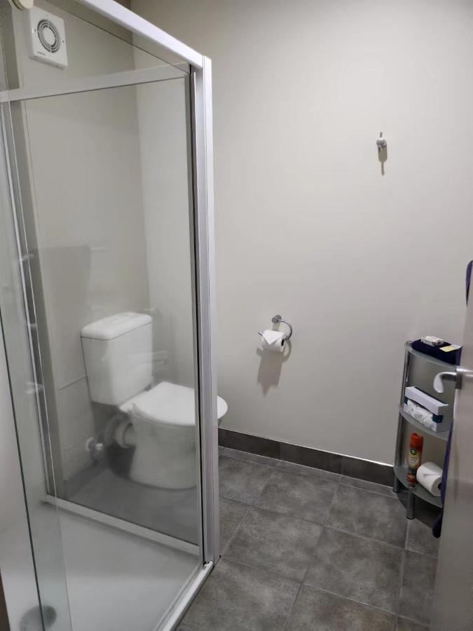 Landmark Manor New Plymouth Ngoại thất bức ảnh