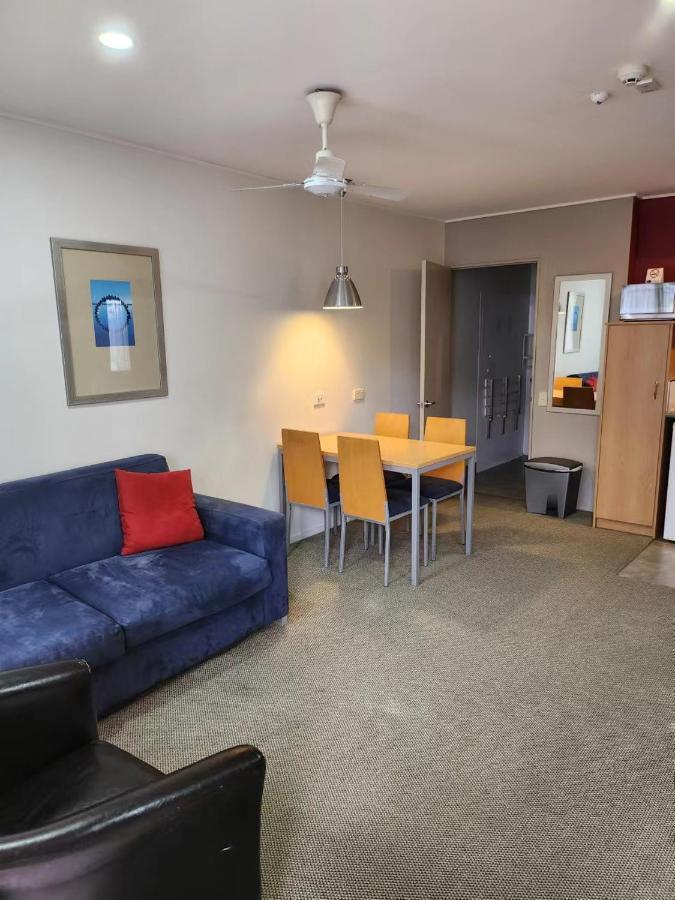 Landmark Manor New Plymouth Ngoại thất bức ảnh