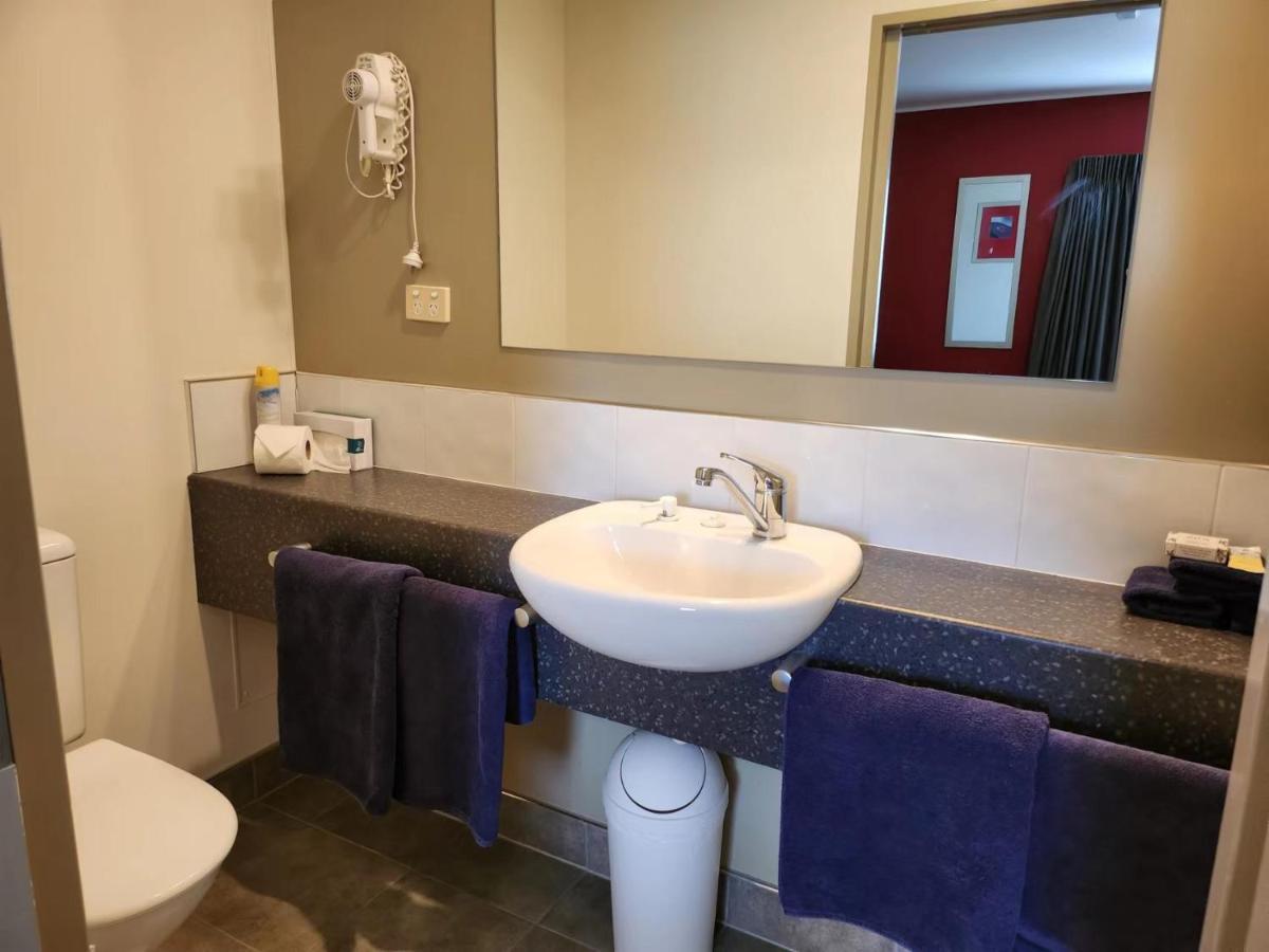 Landmark Manor New Plymouth Ngoại thất bức ảnh