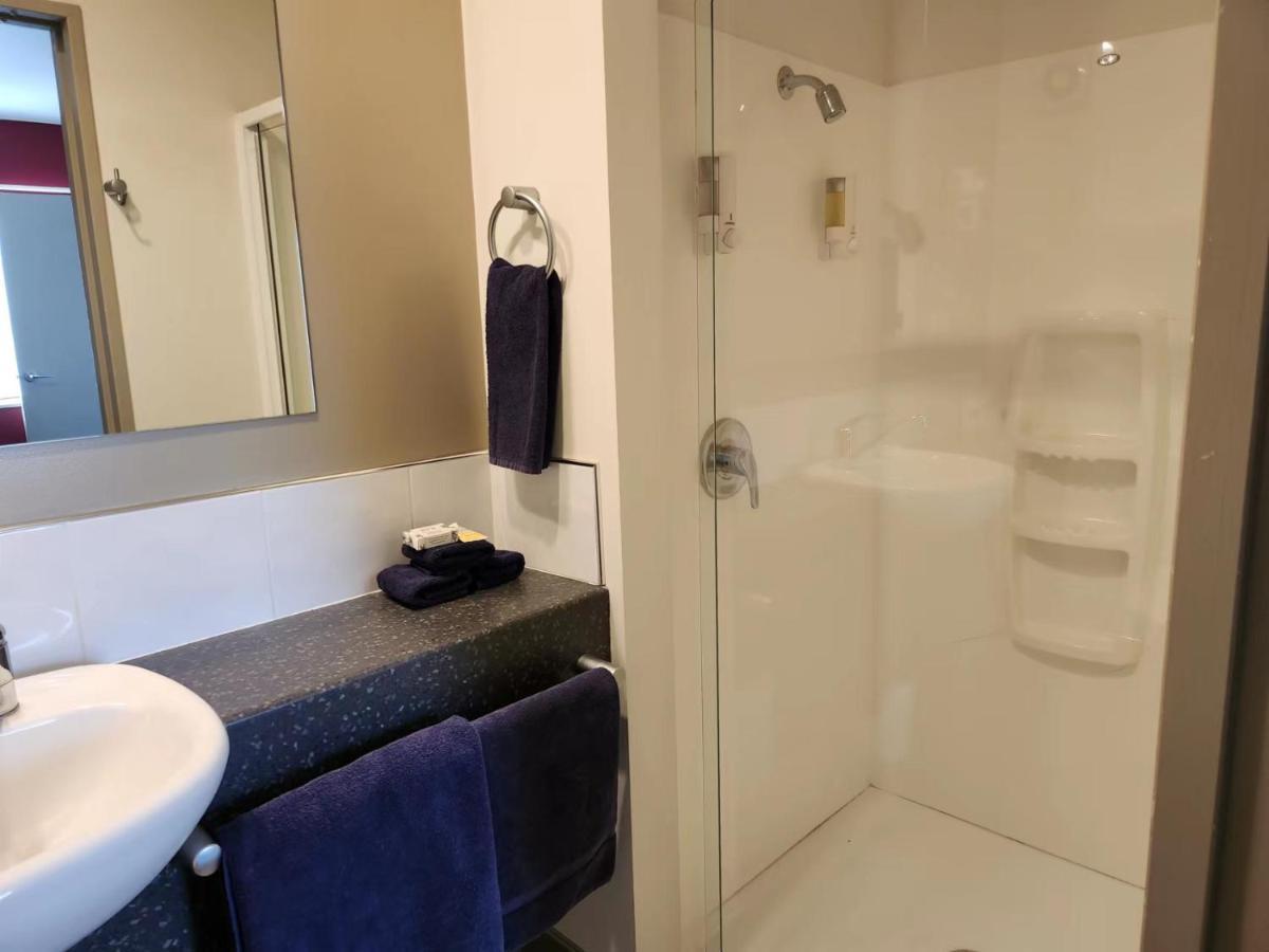 Landmark Manor New Plymouth Ngoại thất bức ảnh