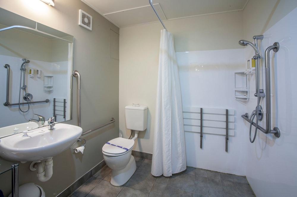 Landmark Manor New Plymouth Ngoại thất bức ảnh
