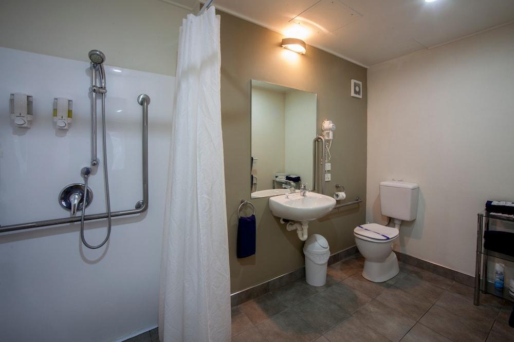 Landmark Manor New Plymouth Ngoại thất bức ảnh