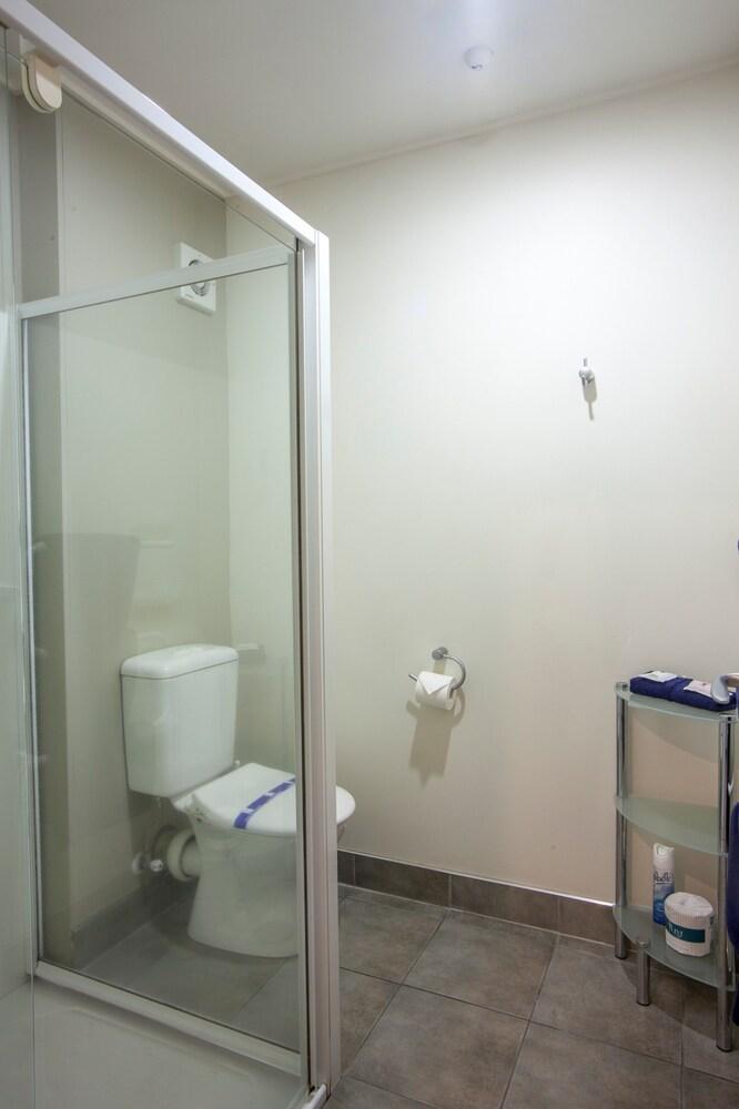 Landmark Manor New Plymouth Ngoại thất bức ảnh
