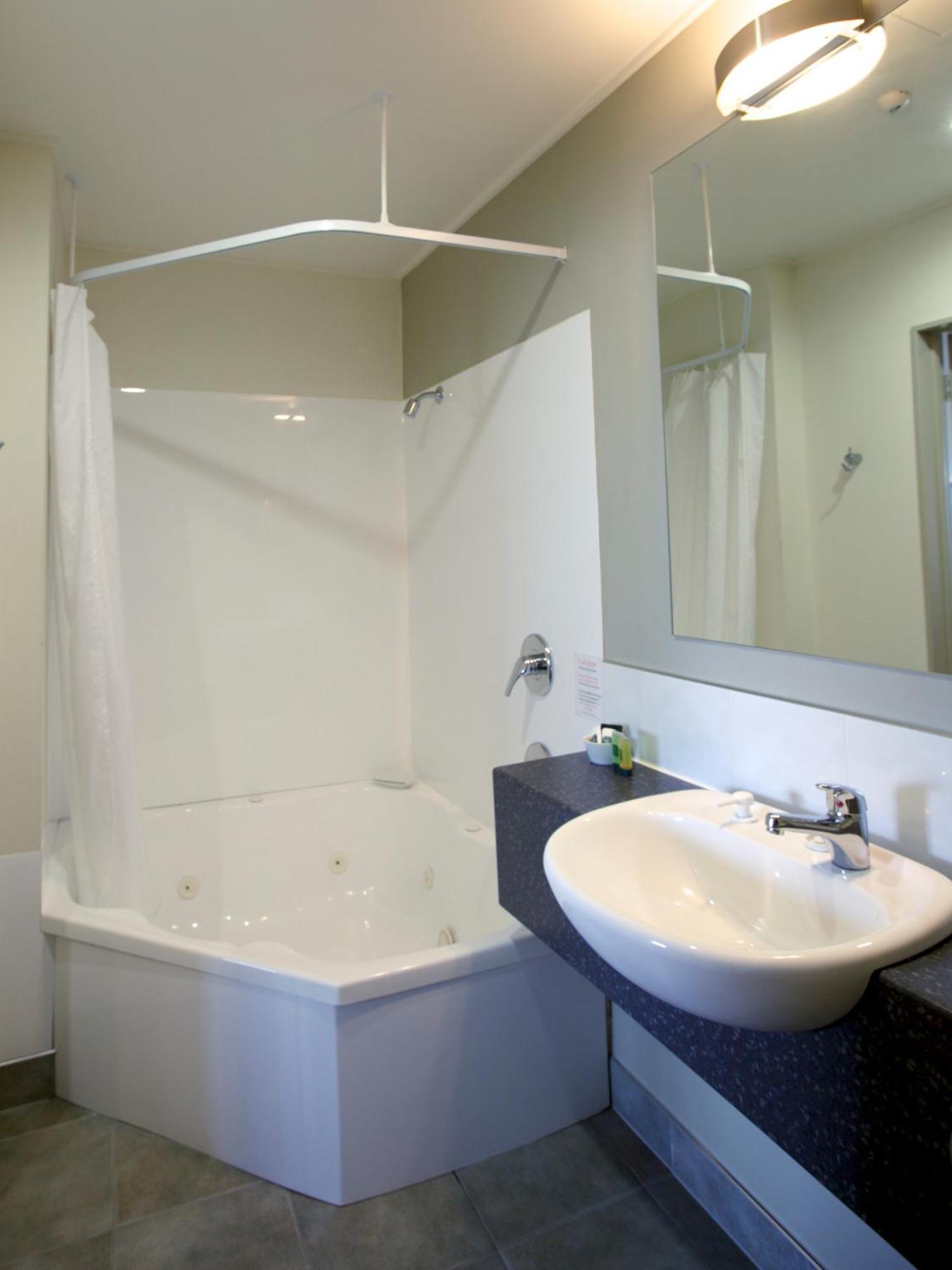 Landmark Manor New Plymouth Ngoại thất bức ảnh