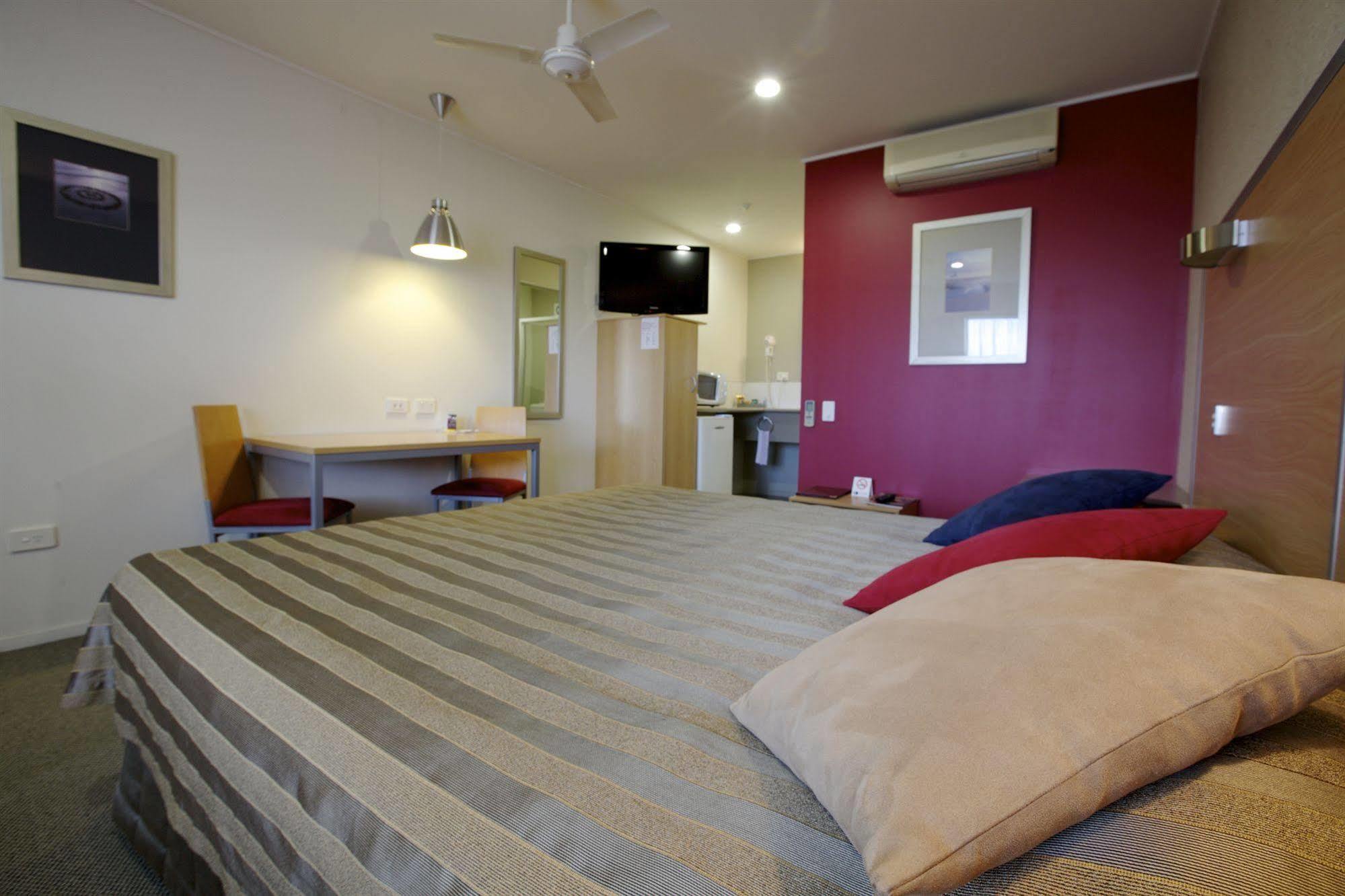 Landmark Manor New Plymouth Ngoại thất bức ảnh